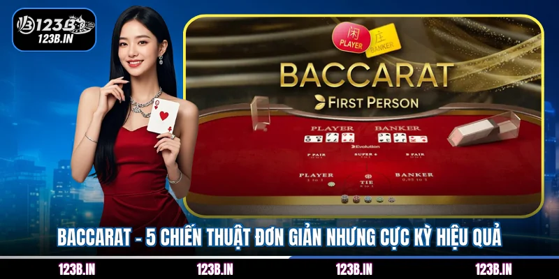 Baccarat