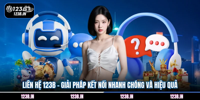 Liên Hệ 123b