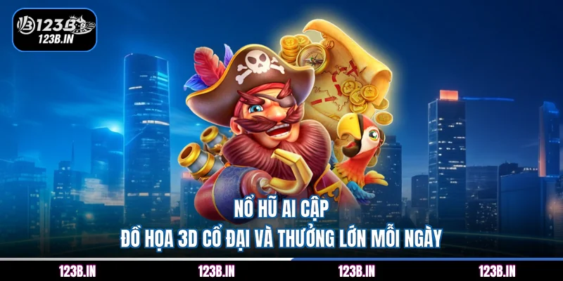 nổ hũ Ai Cập