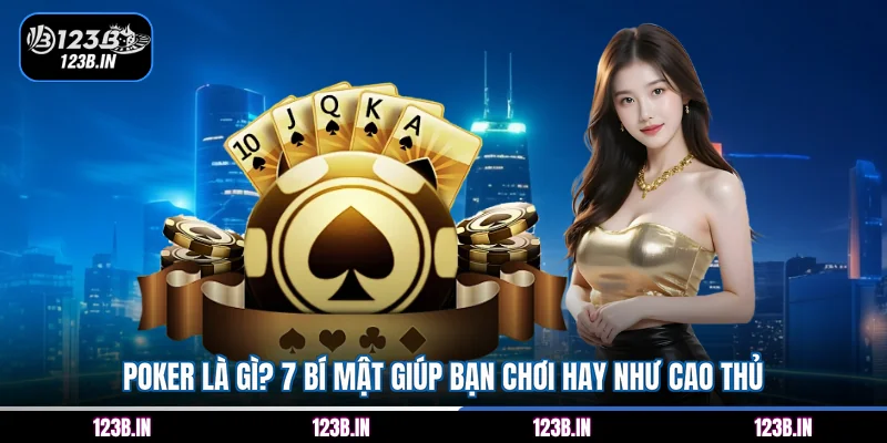 Poker