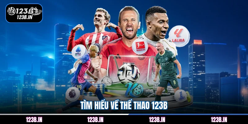 Tìm hiểu về thể thao 123B